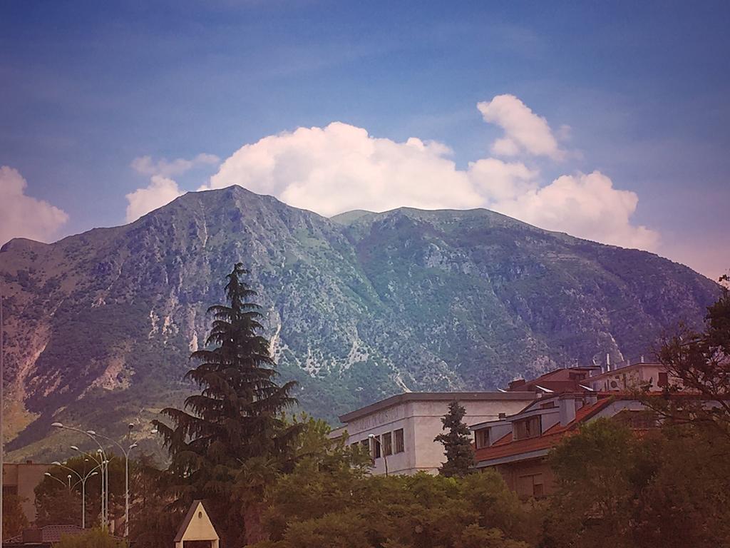 Appartamento Sole&Luna Сульмона Екстер'єр фото